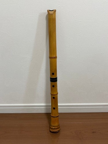 Kitahara seikado shakuhachi - kitahara,