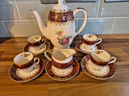 Meakin sol floral - meakin,