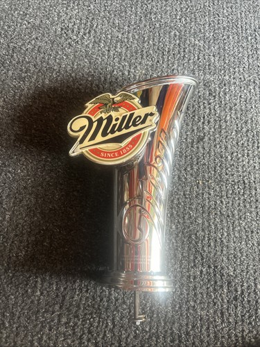 Miller light bar tap display - miller,