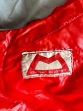 MOUNTAIN EQUIPMENT Redline