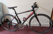 Giant Rapid 3 Road bike