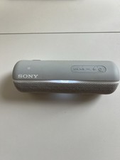 Sony SRS-XB22 Portable Speaker
