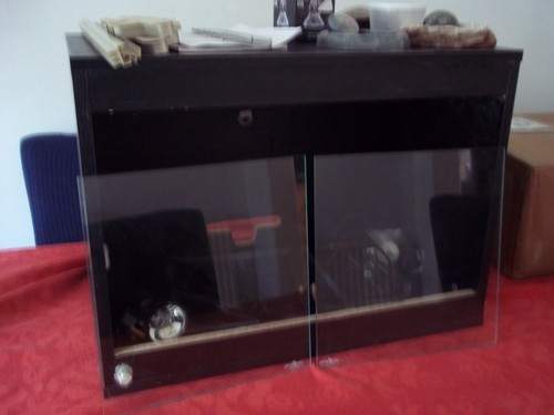 Vivarium and accessories - vivarium,