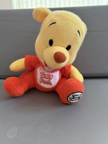 Winnie the pooh - winnie,