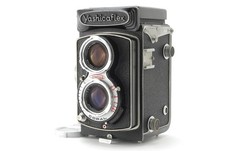 【N MINT+++】YASHICA