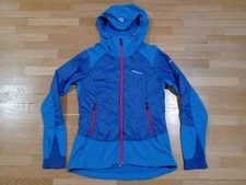 Ortovox Piz Palu Women's Jacket Wool Trekking Outdoor Touring Size M Skiing