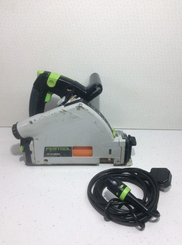 Festool rebq 240v plunge - 55,
