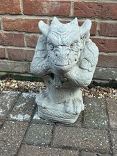 STONE GARDEN LARGE SWORD