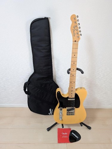 Fender japan telecaster - fender,