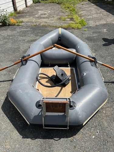 Avon redcrest inflatable - redcrest,