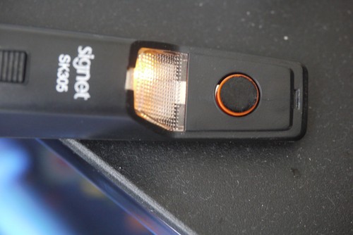 Signet sk305 electronic stylus - signet,