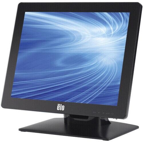 Elo touch solutions desktop - touch,