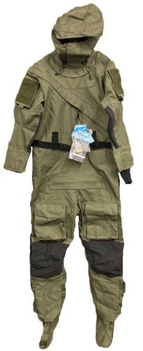 Typhoon medium hooded - fr,