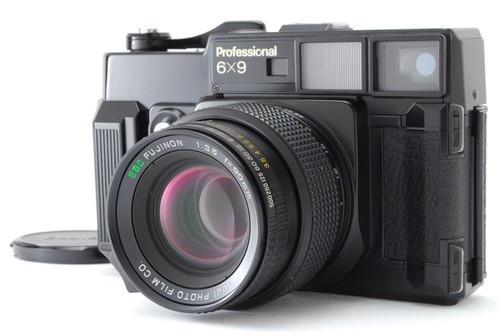 Near mint fujica fujifilm - [near,