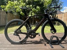 Trek Madone SLR Project One