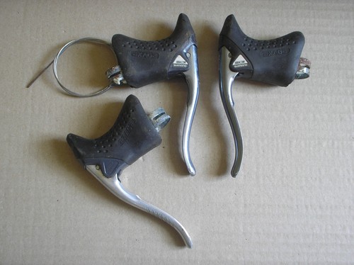 Shimano slr exage brake - shimano,