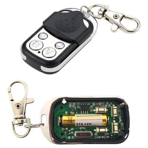 Automatic garage door opener - automatic,