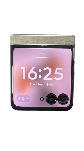 Motorola razr flip 256gb - motorola,