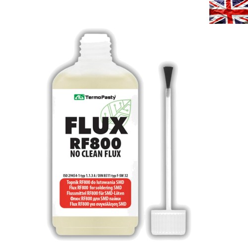 Colophony based soldering flux - colophony-based,
