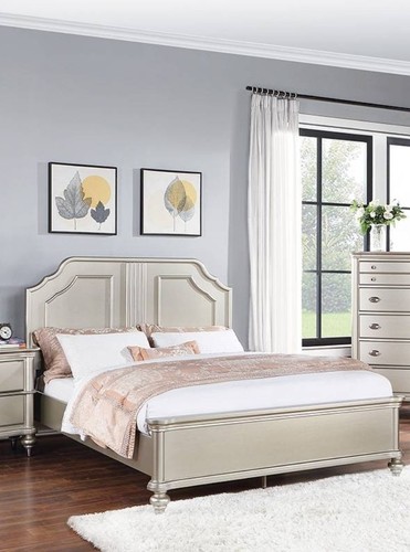 Traditional style queen size - style,