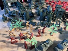 500 + Piece Toy United Nations