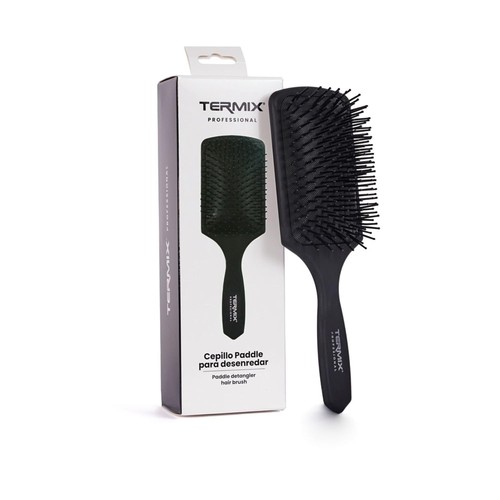 Termix detangling hairbrush - detangling,