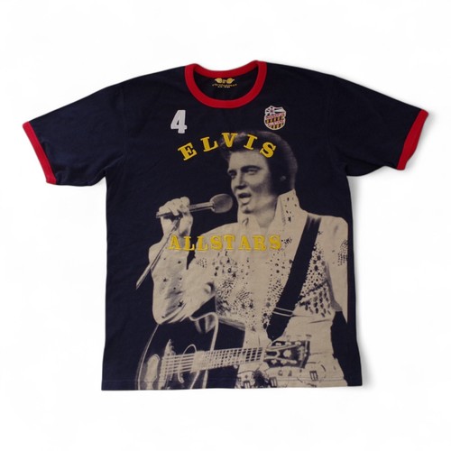 Vintage ringspun allstars - vintage,