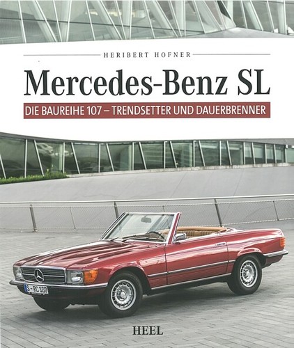 Hofner mercedes benz die - hofner:,
