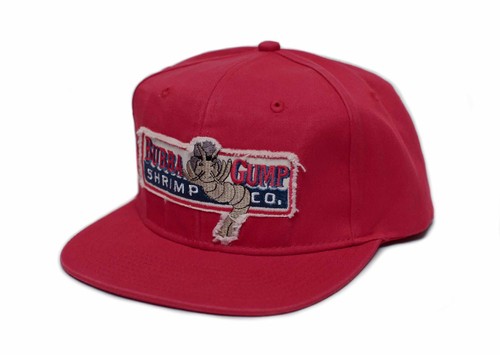 Bubba gump shrimp co - gump,
