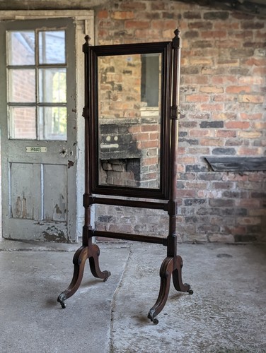 Quality regency mahogany - quality,