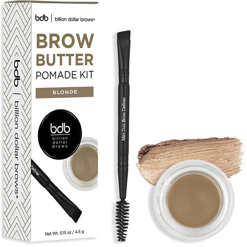 Billion dollar brows eyebrow - dollar,