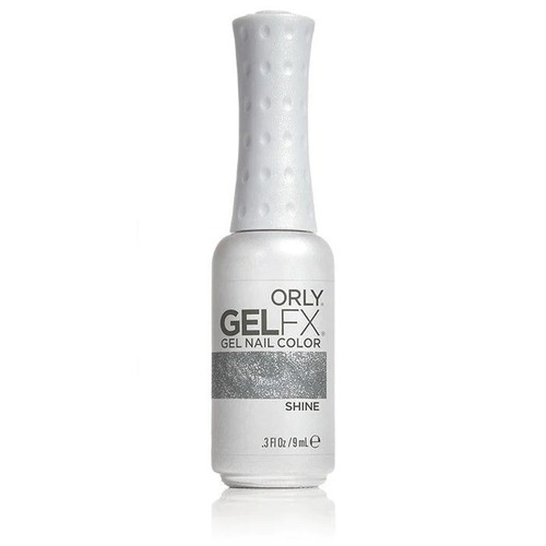 Orly gel nail polish - gel,