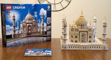LEGO Creator Expert: Taj Mahal
