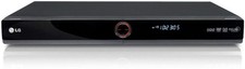 LG RHT599H Freeview Tuner DVD