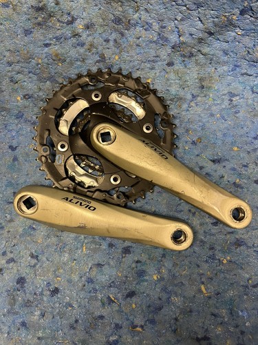 Shimano alivio m410 - shimano,