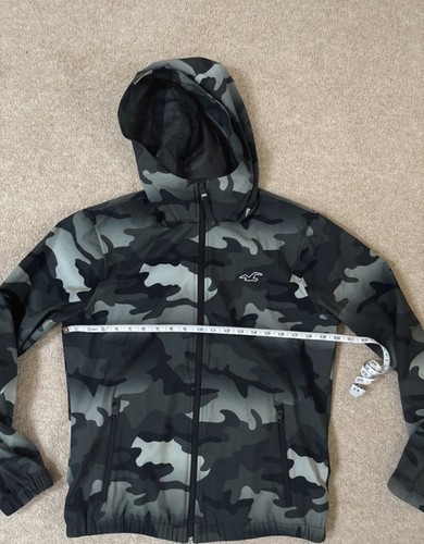 Holister men jacket size - holister, s