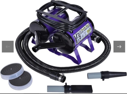 Dog grooming dryer blaster - dryer,