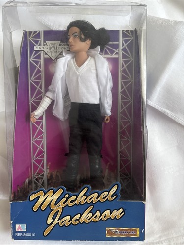 Vintage 1995 michael jackson - vintage,
