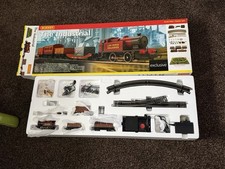 Hornby the Industrial Complete Model Train Set