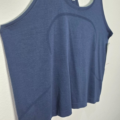 Nwt lululemon swiftly tech - lululemon,