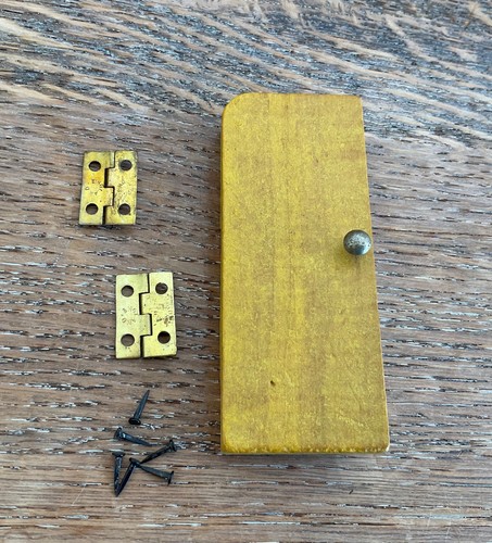 Vintage tri ang yellow - vintage, tri-ang
