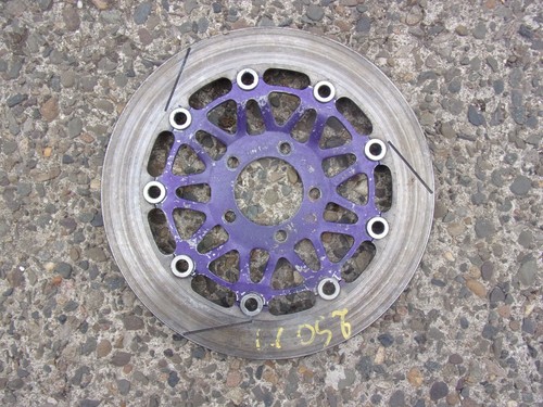 Suzuki rgv 250 vj2 1991 - 250,