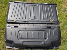 2018-ON Citroen Berlingo