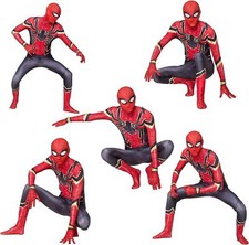 Spiderman Halloween Carnival