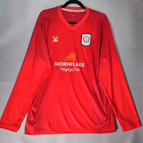 Crewe alexandra 2019 2020 - crewe,