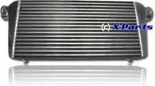 Intercooler LLK 60x30cm Fiat