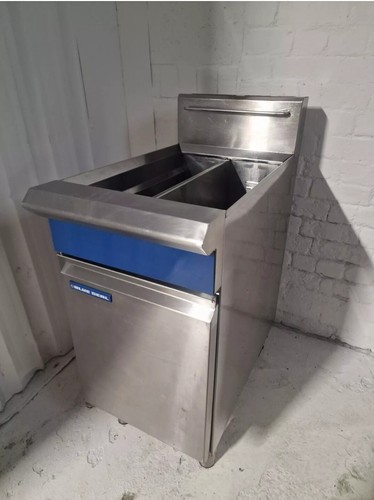 Commercial blue seal - commercial,
