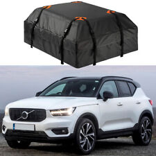 For Volvo XC40 CX70 XC90 600L Car Roof Rack Luggage Carrier Travel Storage Bag