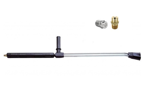 Pressure washer hollow - washer,