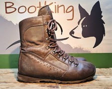 Meindl Masai Jungle Desert